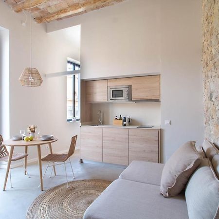 ז'ירונה Domina Boutique Apartment מראה חיצוני תמונה
