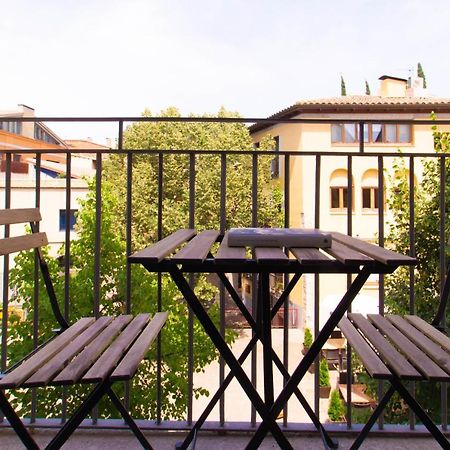 ז'ירונה Domina Boutique Apartment מראה חיצוני תמונה