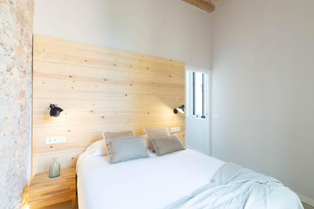 ז'ירונה Domina Boutique Apartment מראה חיצוני תמונה