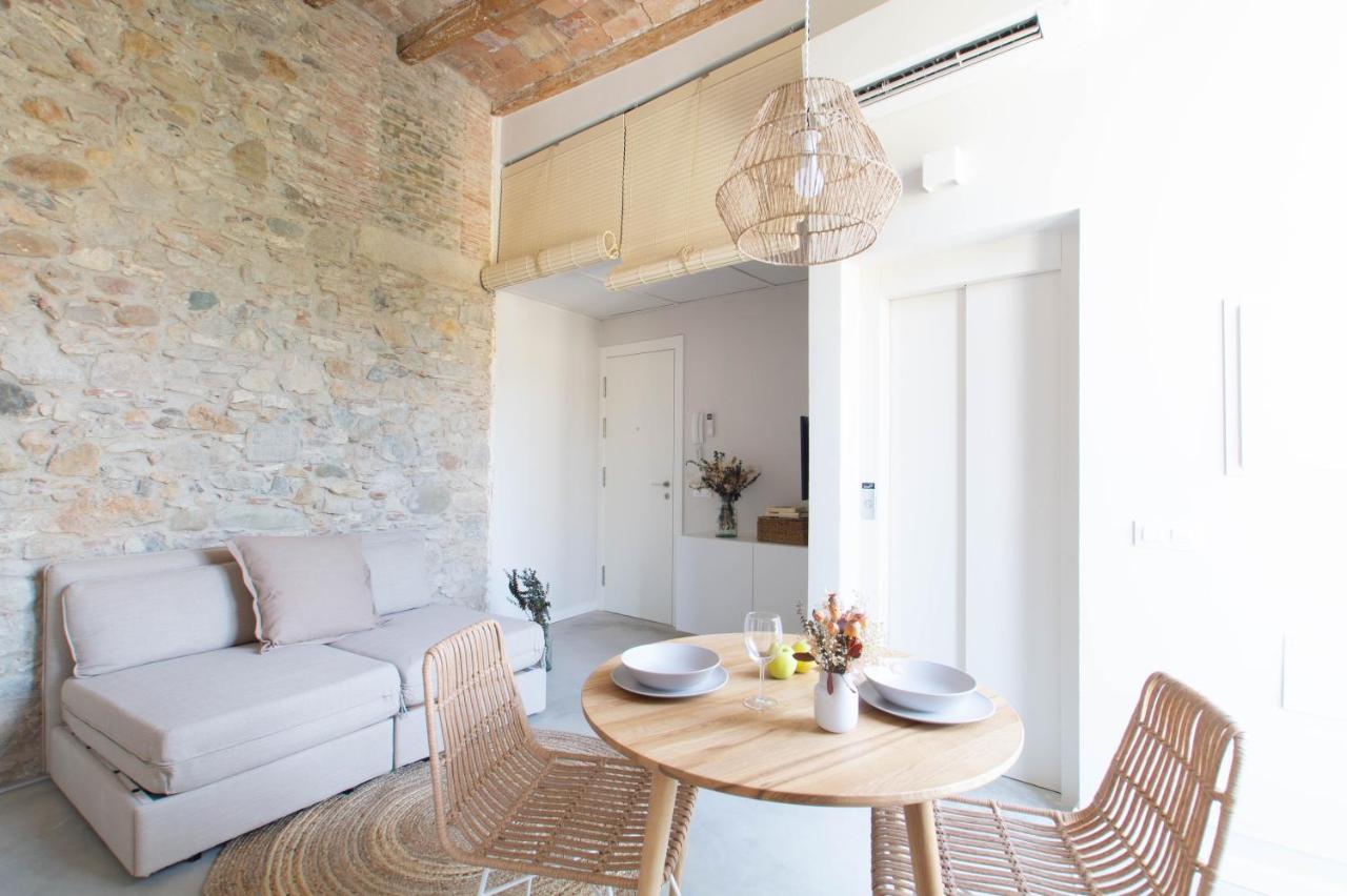 ז'ירונה Domina Boutique Apartment מראה חיצוני תמונה
