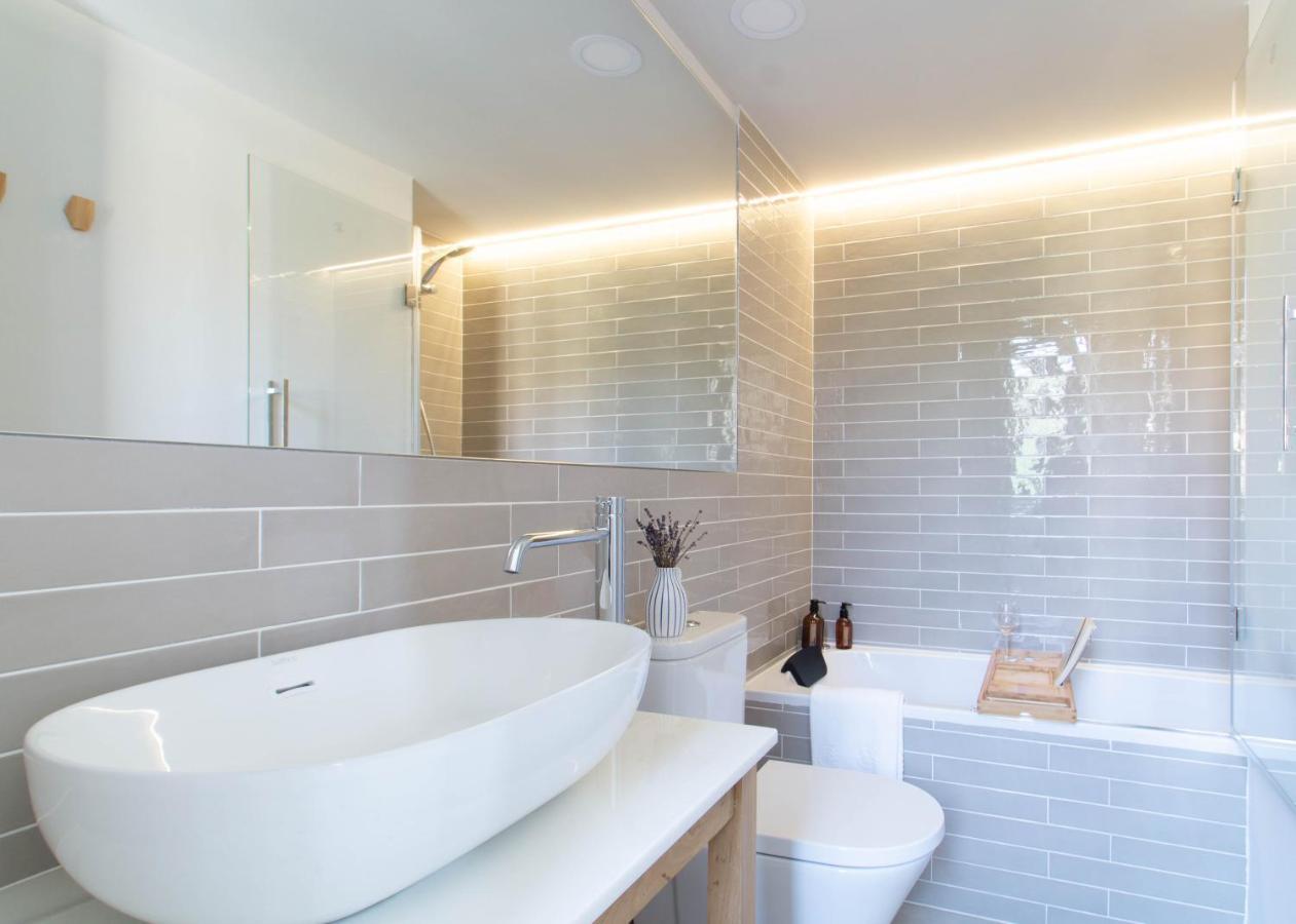 ז'ירונה Domina Boutique Apartment מראה חיצוני תמונה