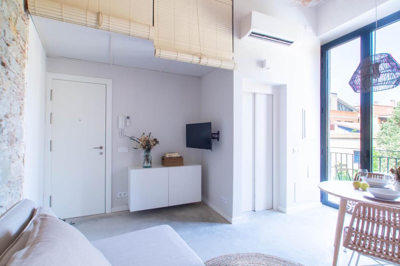 ז'ירונה Domina Boutique Apartment מראה חיצוני תמונה