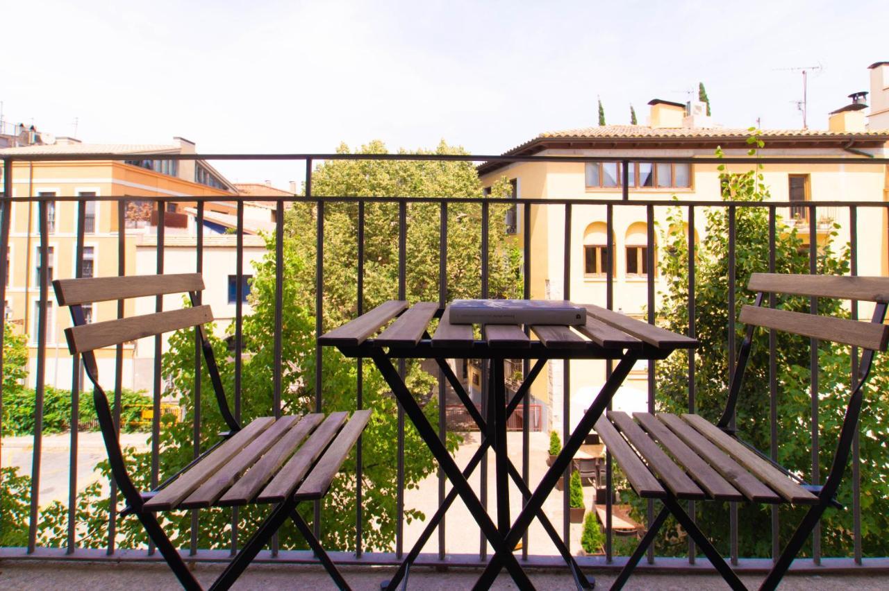 ז'ירונה Domina Boutique Apartment מראה חיצוני תמונה