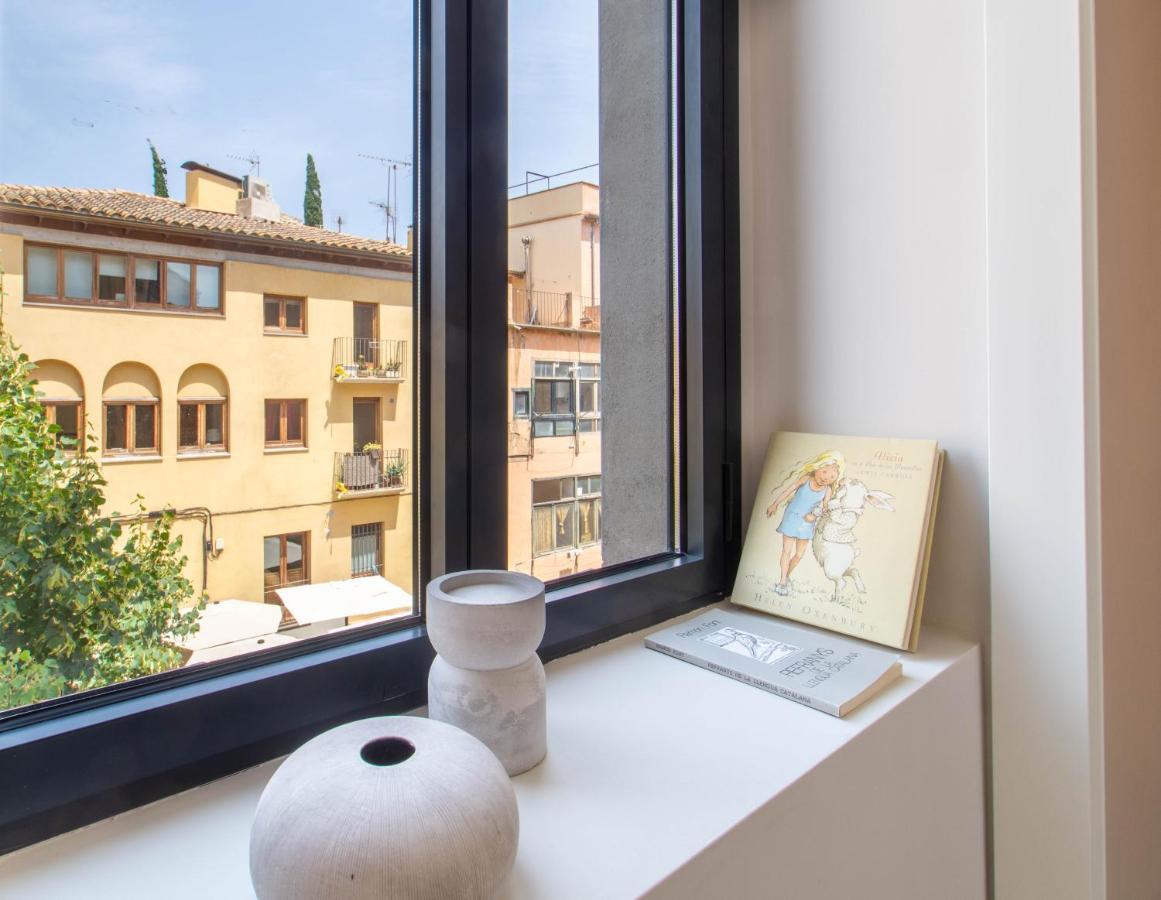 ז'ירונה Domina Boutique Apartment מראה חיצוני תמונה