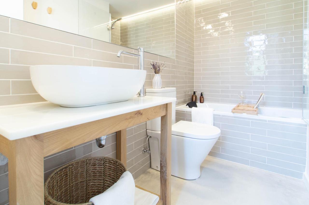 ז'ירונה Domina Boutique Apartment מראה חיצוני תמונה