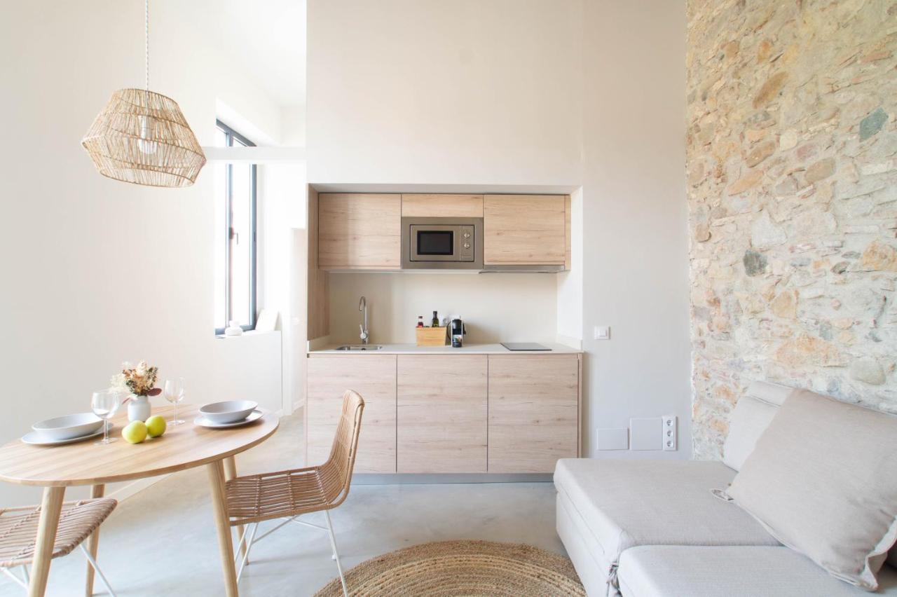 ז'ירונה Domina Boutique Apartment מראה חיצוני תמונה