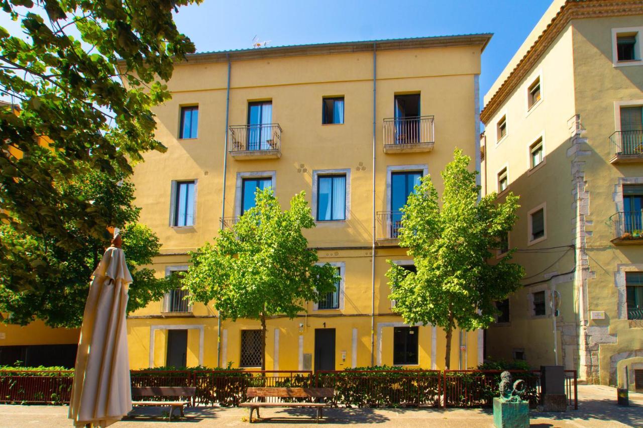 ז'ירונה Domina Boutique Apartment מראה חיצוני תמונה