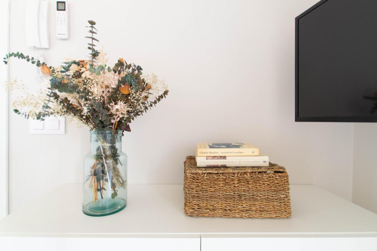 ז'ירונה Domina Boutique Apartment מראה חיצוני תמונה